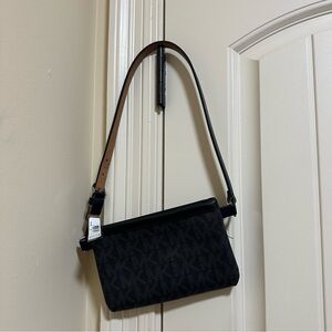 NWT Michael Kors Clutch Purse